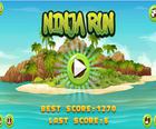 Ninja Run-HTML 