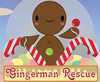 Gingerman De Resgate