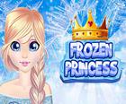 Princesa Congelada