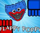 Flappy Poppy