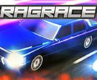 Drag Race 3D: Car Spill