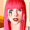 Лејди Гага Сака Makeovers Лејди Гага Сака Makeovers