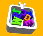 Letter Fit