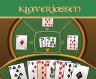 Klaverjassen