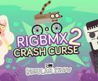 Malédiction du Crash de RigBMX 2