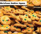 Christmas Cookies Jigsaw