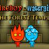 FireboyとWatergirl FireboyとWatergirl