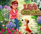 Lily ' S Garden-Thiết Kế & Thư Giãn
