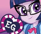 Equestria Girls