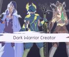 Dark Warrior შემქმნელი
