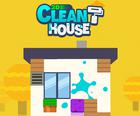 Clean House 3D