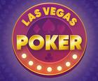 Poker à Las Vegas
