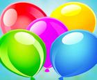 Balloon Pop Games - Bubble Popper Baloon Popping