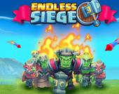 Endless Siege Online