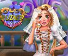 Goldie Ruined Wedding