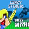 CrazySteve.io CrazySteve.io
