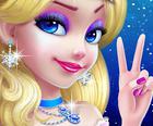 Ice Princess - dulce șaisprezece-fete