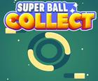 Collecte de Super Balles HTML5