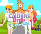 Caitlyn Dress Up School