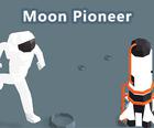 Пионер На Луната