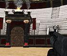 Arena Shooter: Shooting Game Online Multiplayer