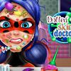 Dotted Girl Skin Doctor Dotted Girl Skin Doctor