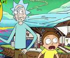 Rick ir Morty