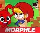 Головоломка-головоломка Morphle