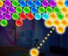 Bubble Shooter - Puzzlespiele-Spiele-deutsch