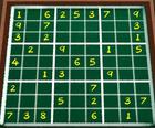 Sudoku de fin de semana 20