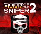 Dawn van die Sniper 2