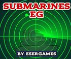 Submarines जस्तै