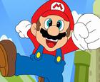 Super Mario Qardaşları Tapa Bilərsiniz