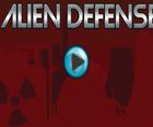Alien Defensa 1