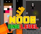 Noob Escape: un nivel de nuevo