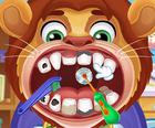Vaikų Gydytojas Odontologas 2