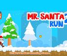 El Señor De Santa Run 2