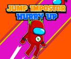 Jump Impostor Up