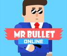 Signor Bullet Online