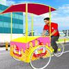 City Ice Cream Man Free Delivery Simulator Game 3 City Ice Cream Man Free Delivery Simulator Game 3