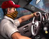 Drive in Car City 3D