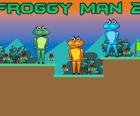 Froggy Man 2