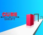 Déplacement de Cube