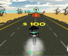 고속도로 자전거 트래픽 Moto Racer2020