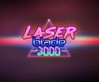 Laserblad 3000