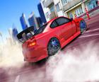 High Speed Fast Car: Drift and Drag Racing game