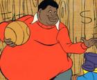 Fat Albert Jigsaw Puzzle Collection