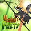 Mwncïod Rhaffau Parti Mwncïod Rhaffau Parti