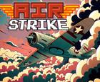 Air Strike World War