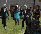 Counter Bitka Strike SWAT Multiplayer